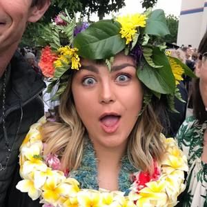 Meet your Posher, Brianna